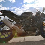 Yamaha YZF R1M - 08