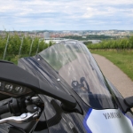 Yamaha YZF R1M - 22