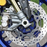 Yamaha YZF R1M - 43