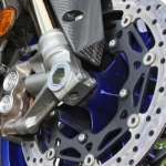 Yamaha YZF R1M - 44