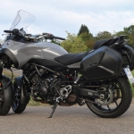 Yamaha NIKEN GT - 36