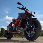 KTM 1290 Superduke R - 09