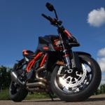 KTM 1290 Superduke R - 45