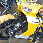 Thyssenkrupp Carbon SC77 - 20