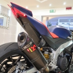 Aprilia RSV4 1100 Factory - 07