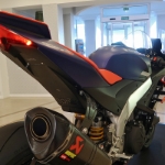 Aprilia RSV4 1100 Factory - 11