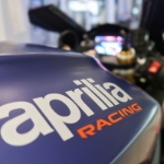 Aprilia RSV4 1100 Factory - 21