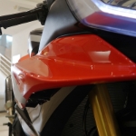 Aprilia RSV4 1100 Factory - 27