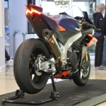 Aprilia RSV4 1100 Factory - 30