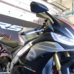 Aprilia RSV4 1100 Factory - 34