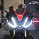 Aprilia RSV4 1100 Factory - 35