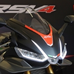 Aprilia RSV4 1100 Factory - 36