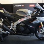 Aprilia RSV4 1100 Factory - 37