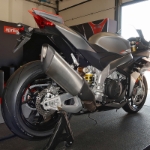 Aprilia RSV4 1100 Factory - 38