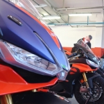 Aprilia RSV4 1100 Factory - 52