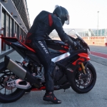 Aprilia RSV4 1100 Factory - 54