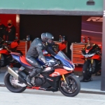 Aprilia RSV4 1100 Factory - 55