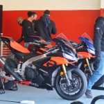 Aprilia RSV4 1100 Factory - 57