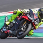 Aprilia RSV4 1100 Factory - 61