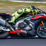 Aprilia RSV4 1100 Factory - 62