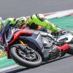 Aprilia RSV4 1100 Factory - 65