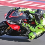 Aprilia RSV4 1100 Factory - 66