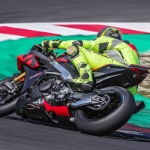 Aprilia RSV4 1100 Factory - 69