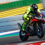 Aprilia RSV4 1100 Factory - 73