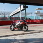 Aprilia RSV4 1100 Factory - 74