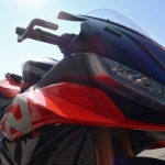 Aprilia RSV4 1100 Factory - 78