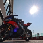 Aprilia RSV4 1100 Factory - 79