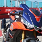 Aprilia RSV4 1100 Factory - 81