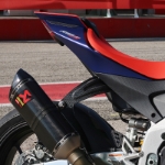 Aprilia RSV4 1100 Factory - 82