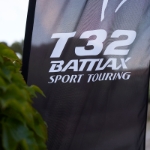 Bridgestone Battlax T32 - 013