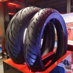 Bridgestone Battlax T32 - 016