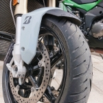 Bridgestone Battlax T32 - 077