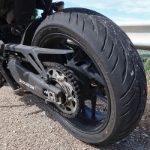 Bridgestone Battlax T32 - 103