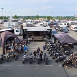 Triumph Media Day 2021 Oschersleben