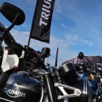 Triumph Media Day 2021 - 22