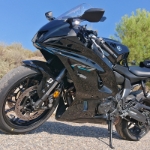 Yamaha R7 - 45