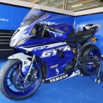 Yamaha R7 - 63