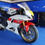 Yamaha R7 - 69