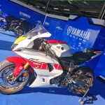 Yamaha R7 - 73