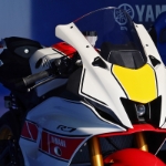 Yamaha R7 - 84