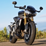 Triumph Speed Triple 1200 RS - 02