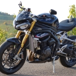 Triumph Speed Triple 1200 RS - 03