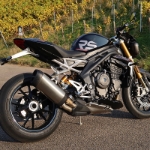 Triumph Speed Triple 1200 RS - 05