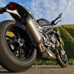 Triumph Speed Triple 1200 RS - 06