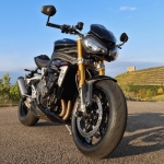 Triumph Speed Triple 1200 RS - 07