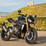 Triumph Speed Triple 1200 RS - 08